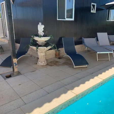 Casinha Do Rogel Penzion