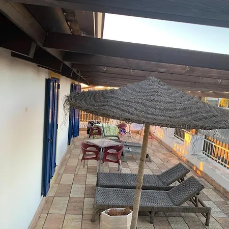 Casinha Do Rogel * ألكانتيريا