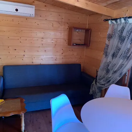 Casinha Do Rogel ألكانتيريا
