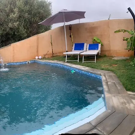 بيت ضيافة Casinha Do Rogel *