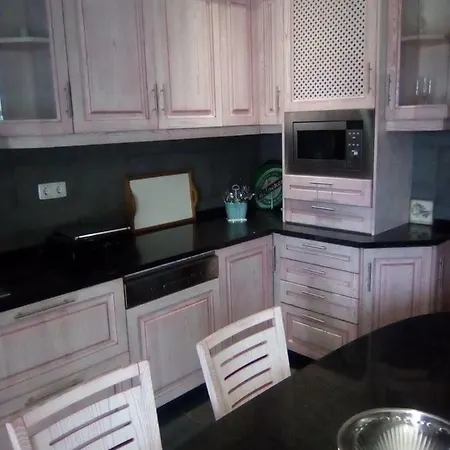 Casinha Do Rogel * ألكانتيريا