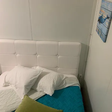 Pensión Casinha Do Rogel Alcantarilha